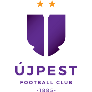 Ujpest FC Budapest